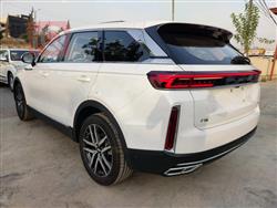 Bestune T99